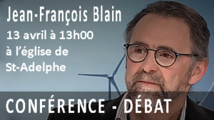 Jean-François Blain