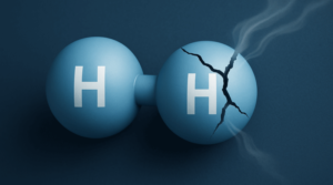Hydrogène