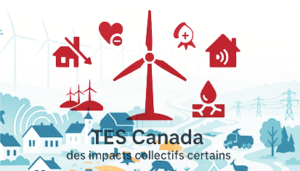 Impacts collectifs