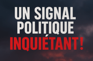Rencontres de TES Canada avec les élus et la chambre de commerce : un signal politique inquiétant