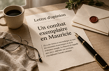 Robert Laplante, Un combat exemplaire