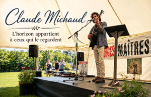 Claude Michaud