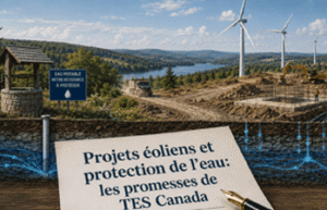 Protection de l'eau potable